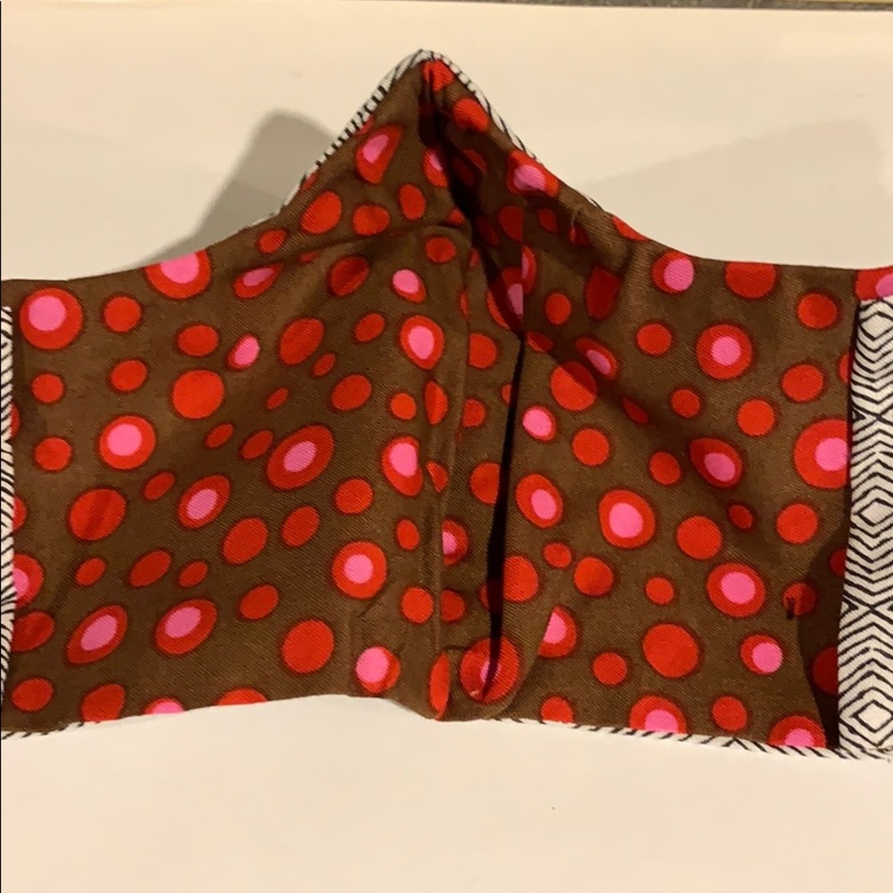 Patterned Mask - Picture 3 of 3